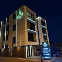Hotel Spa Olive, хотел в Мостар