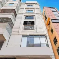 Collection O Baguiati, hotel a Nagarbazar