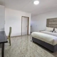 7th Heaven Boutique Hotels, hotel in Burgersfort