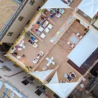 BADIA NUOVA Apart Hotel, hotel u gradu Trapani