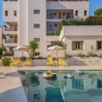 Nomad Hotel Cala Finestrat, hotel a Benidorm