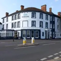 마인헤드에 위치한 호텔 The Beach Hotel