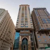 فندق سدرة الاحسان, hotel a Al Khansāk
