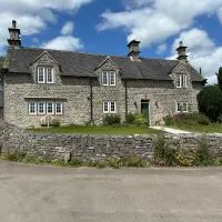Overfield Farm, hotel em Ashbourne