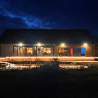 Štuhecova domačija, hotel di Bolehnečići
