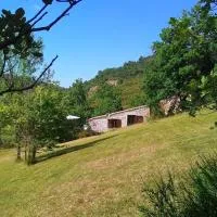 The Bergerie, hotel u gradu 'Roquetaillade'