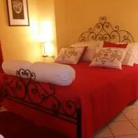 Peropero', hotel a Gattinara