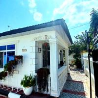 The white cottege Apartments, hotel near Dodoma - DOD, Dodoma