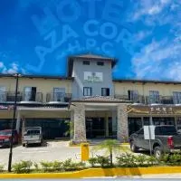 Hotel Plaza Corotú-HPC, hotel sa Santiago