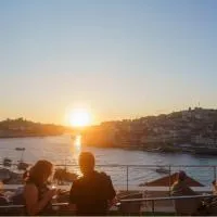 Porto River Soul Hotel, hotel en Vila Nova de Gaia
