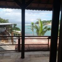The Kudi, hotel a Lembongan