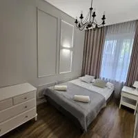 Apartament ,, Studio '', hotel 
