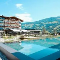 HELD - Hotel & Spa , 4 Sterne Superior, Zillertal, hotel en Fügen