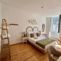 Casa Tawny, hotel en Pinhão