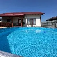 Mountain View House Brasov, hotel en Brasov
