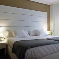 Apartamentos Tur&iacute;sticos Taranco 5, hotel in Haro