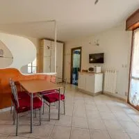 Turin Airport apt I, מלון בLeinì