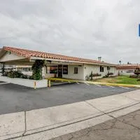 Motel 6 Manteca CA, hotel in Manteca