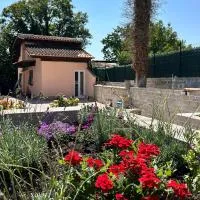 Il CasaLetto, хотел в Валмонтоне