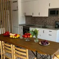 Casa Rural Abreu Do Louro, hotel i Arbo