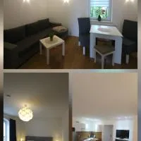 Ferienwohnung Dreblow, hotell i Edertal