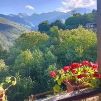 Shangri-La, hotel u gradu 'Villar Pellice'