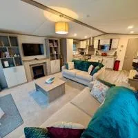 Whispering Pines, hotel v destinaci Great Yarmouth