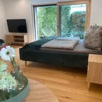 MyPlace Lauterach, Gästezimmer im Herzen von Lauterach, hotel di Lauterach