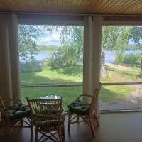 Cottage Baydar, Hotel in Jyräänkoski