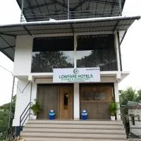 Lowfare Hotels Medical College – hotel w mieście Kozhikode