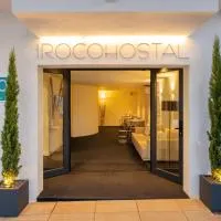 IROCO HOSTAL, hotel u gradu Kala D'Or