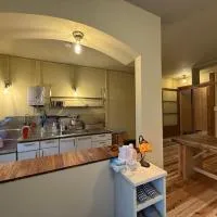 山二 -Yamafu, hôtel à Shimminato