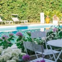 BB Ilde, hotel en Villa Verucchio