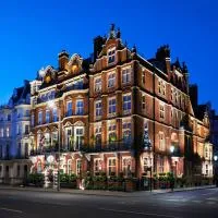 Milestone Hotel Kensington, hotel Londonban