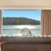Lakeside Retreat, Miena、Mienaのホテル