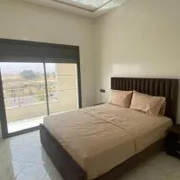 Near University Balcony, hotel u gradu Fes