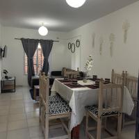 Dúplex cerca del Aeropuerto y Terminal de Ómnibus, khách sạn gần Sân bay quốc tế Formosa - FMA, Formosa