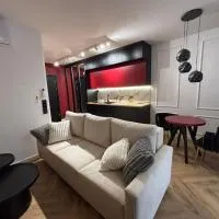 Apartament Diament 2, hotell sihtkohas Człuchów