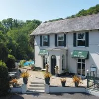 Fernhill Hotel, hotelli kohteessa Lyme Regis