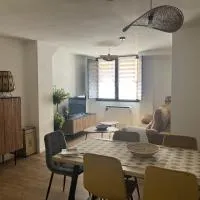 Apartamento El Marinero, hotel v destinácii Brihuega