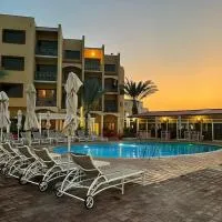 Les Acacias Hotel Djibouti, hotel di Djibouti