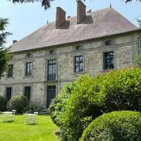 ZONE BLEUE, hotel em Hyds