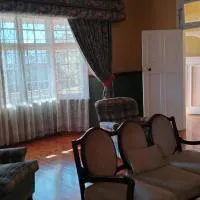 Greytown में, होटल Leuchars Guest House