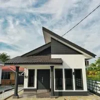 Homestay Mini, hotel a Bukit Payong