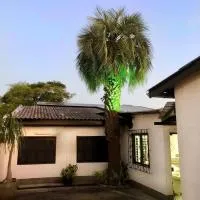Pousada Recanto da Palmeira, hotel di Guaíba