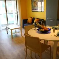 Appartamento L'Aurora, khách sạn ở Gabicce Mare