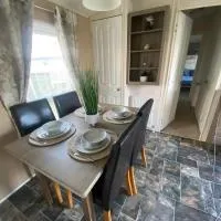 16 orchid meadows, hotel a Ashington