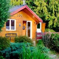 Villez - La maisonnette de Anne, hotel 