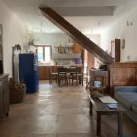 Casa Gagliano Aterno, hotel u gradu 'Gagliano Aterno'