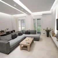 Luxury Apartment in Lamia, ξενοδοχείο στη Λαμία